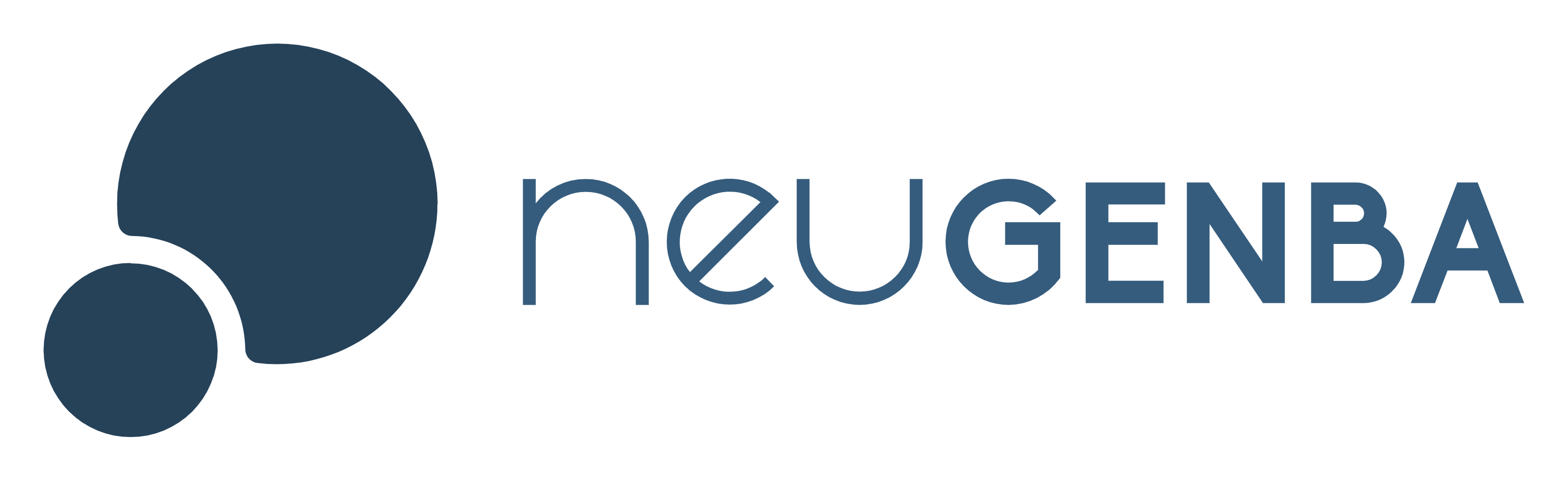 Neugenba