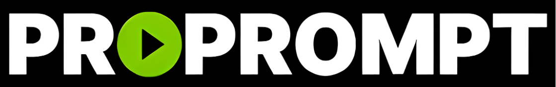 ProPrompt