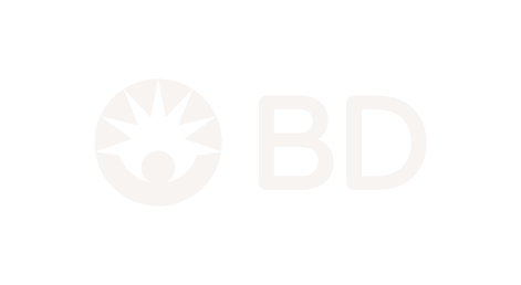 BD logo