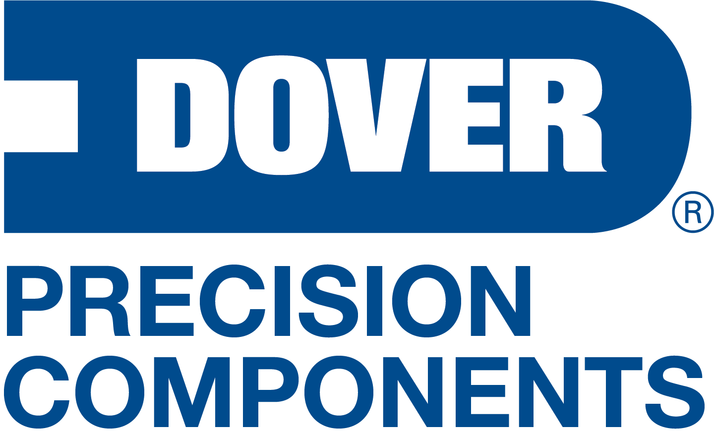 Dover Logo