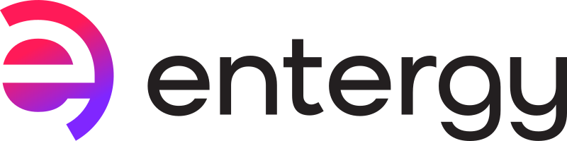 Entergy logo placeholder